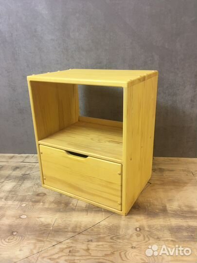 Декоративные изделия из дерева