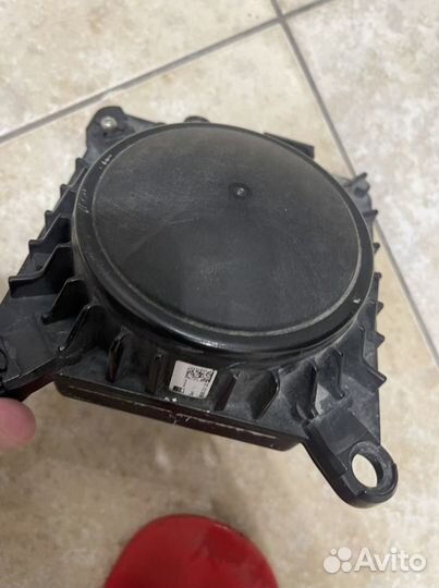 Датчик дистроника