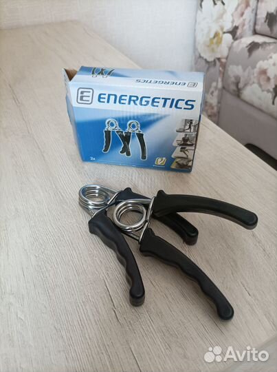 Эспандер кистевой тренажер для кистей рук