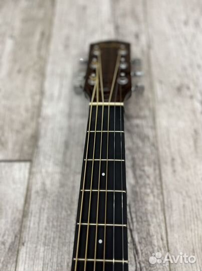 Гитара fender с Подключением