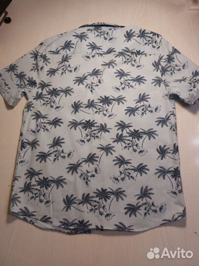 Рубашка Zara Boys 158