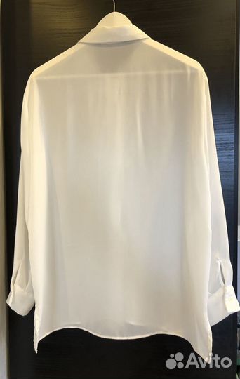Рубашка zara