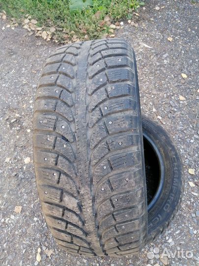 CrossLeader DH01 225/50 R17