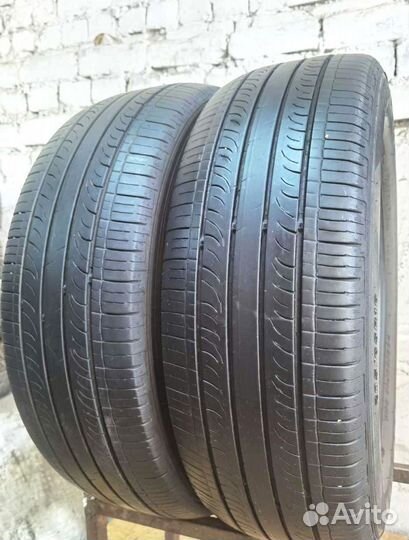 Nexen Classe Premiere CP672 225/65 R16 95V