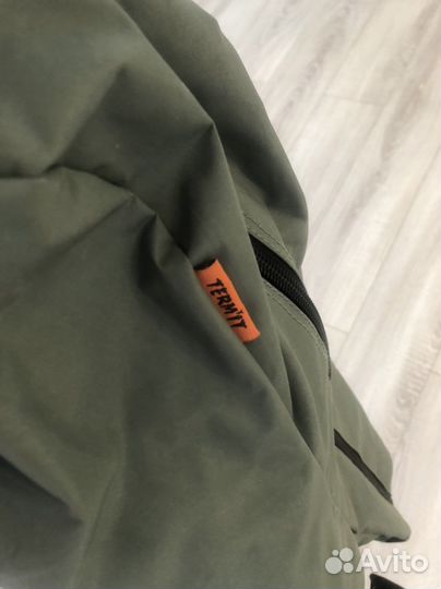 Сумка-чехол для скейтборда теrmit