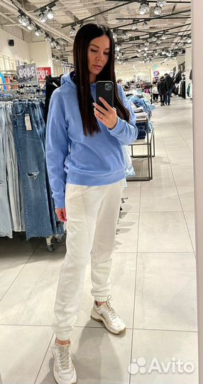 Костюм спортивный, р.44