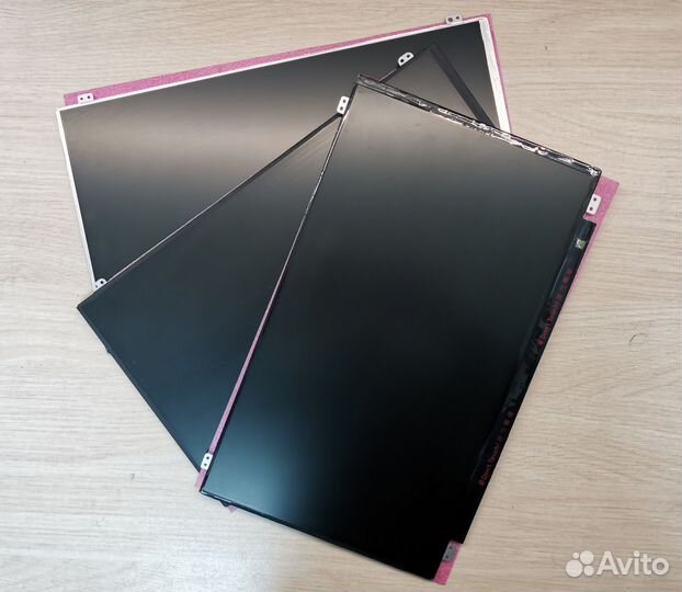 Матрица для ноутбука 15.6 30pin (slim)