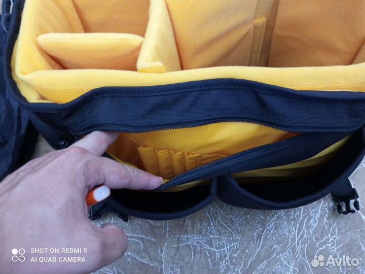 Сумка для фото видео оборудования