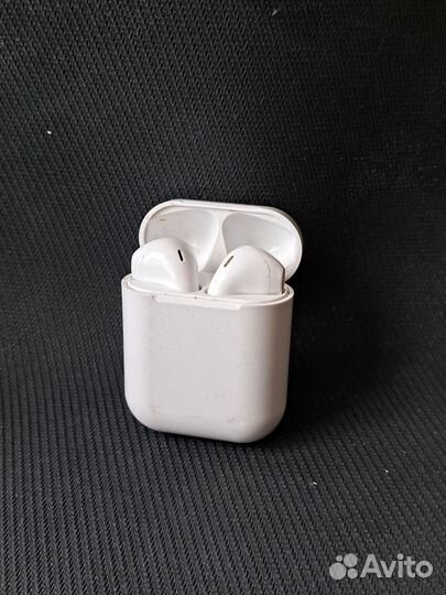 Неоригинальные AirPods