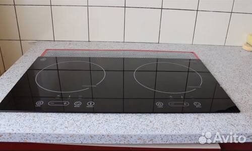 Ремонт варочных панелей на дому в Тюмени