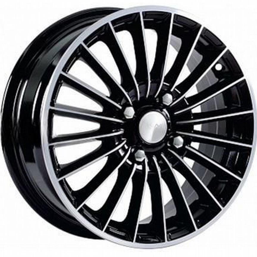 Литые диски Skad ВЕРИТАС (КЛ054) 6×R15 4×108