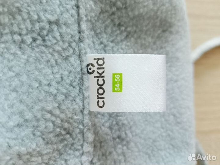 Шапка для девочки