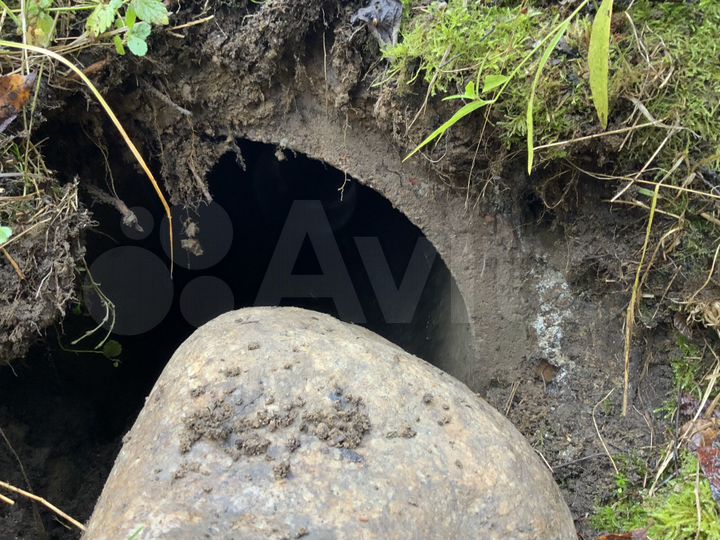 Участок 8,7 сот. (СНТ, ДНП)