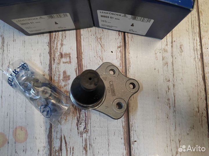 Сайлентблок рычага задней подвески