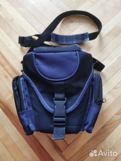 Сумка-чехол для фотоаппарата /органайзер