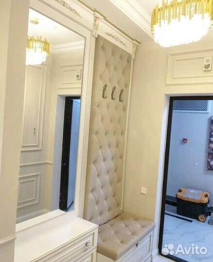 Шкафы на заказ