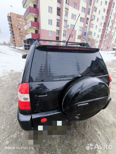 Рейлинги на крышу,багажник