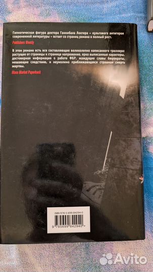 Восхождение ганнибала