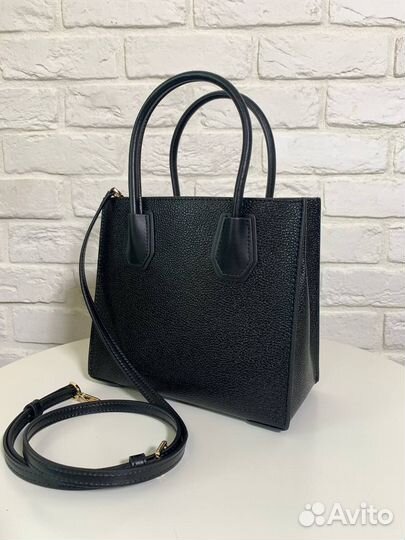 Сумка Michael Kors Mercer 22 cм