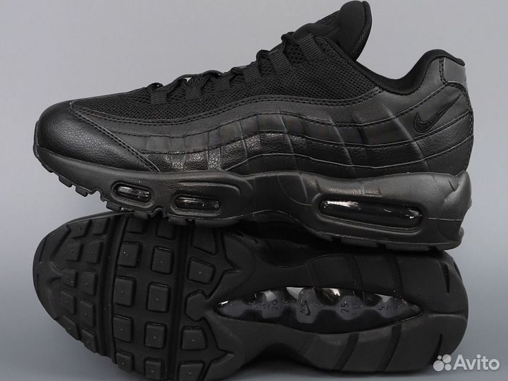 Кроссовки nike air max 95