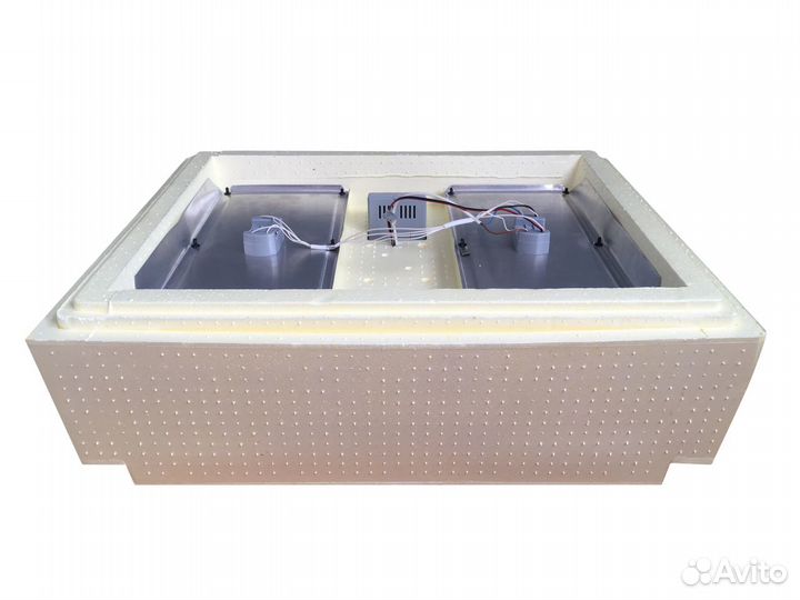 Механический инкубатор Золушка на 70/220в