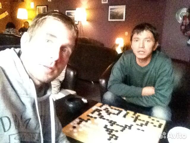 Репетитор по unity3d и игре Го