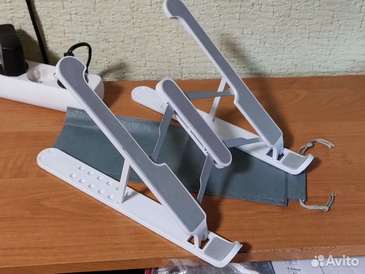 Подставка для ноутбука