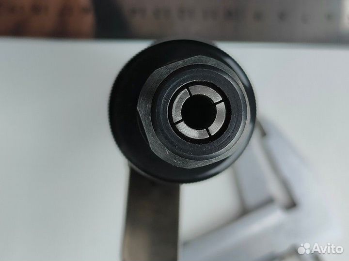 Пневматическая машинка