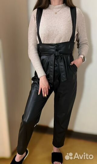 Комбинезон bershka