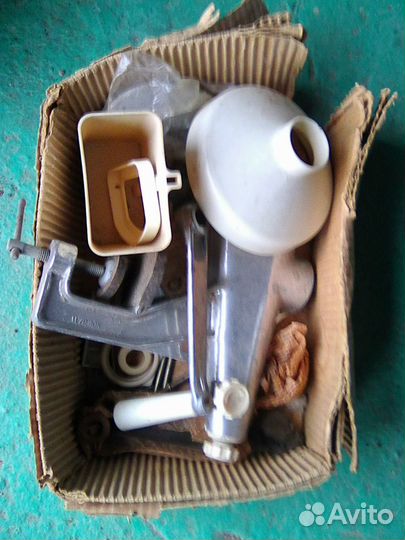 Соковыжималка ручная