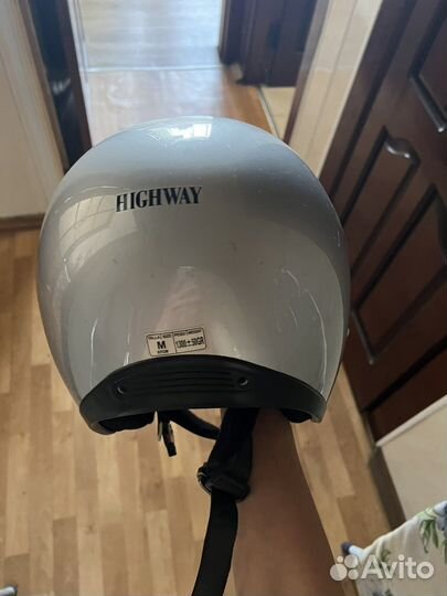 Шлем для мотоцикла