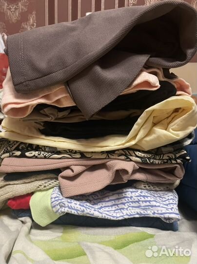 Женская одежда пакетом размер 36-38-40(xxs-xs)