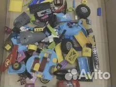Lego россыпью, браслет, инструкции