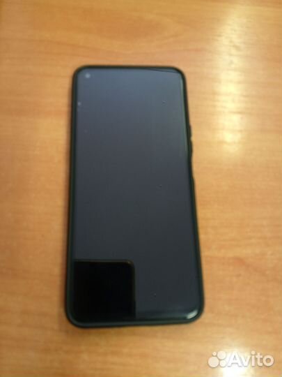 HONOR 50 Lite, 6/128 ГБ