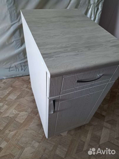 Кухонный шкафчик напольные бу