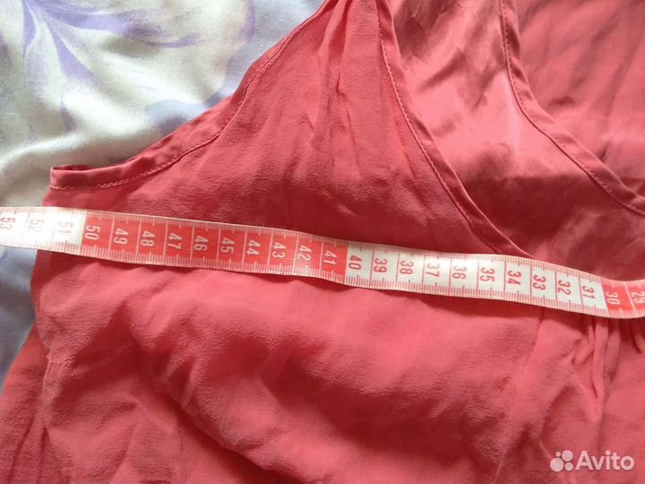 Платье женское летнее 48