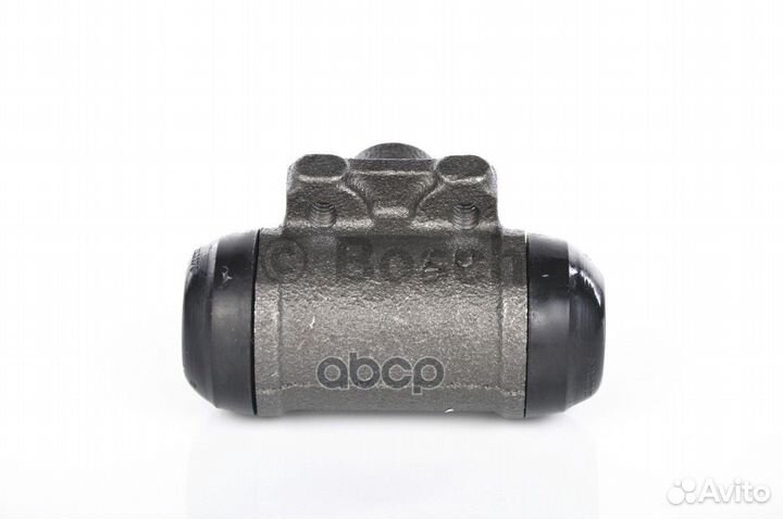 Цилиндр торм.раб. renault logan/clio 2 (торм.си