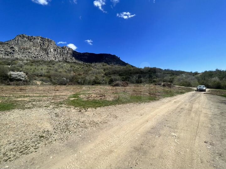 Участок 1,8 га (ИЖС)