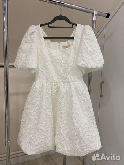 Платье 40 42