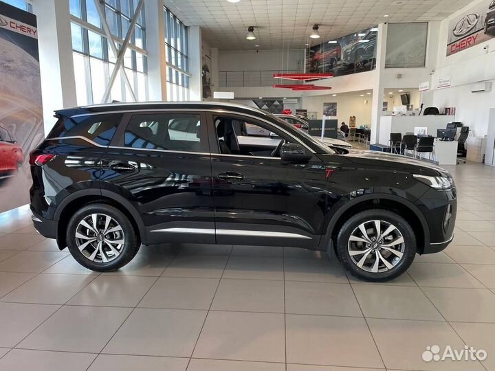 Chery Tiggo 7 Pro Max 1.6 AMT, 2024