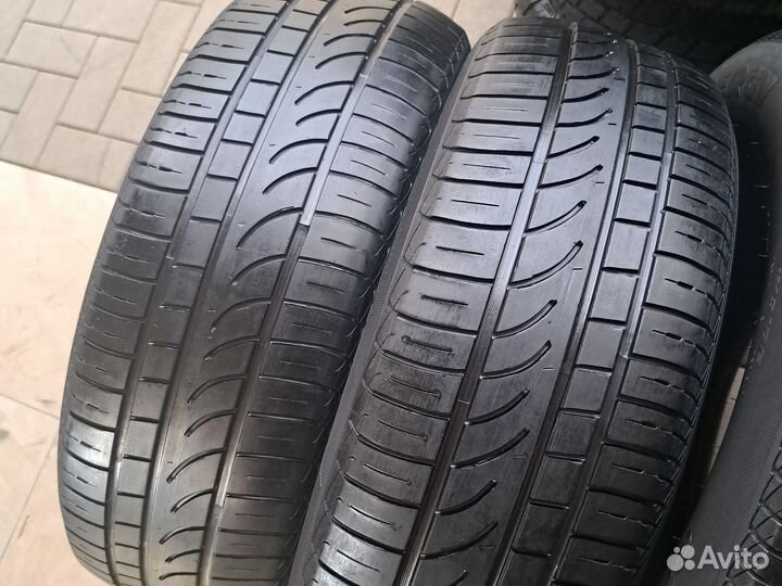Formula Energy 215/65 R16 98H