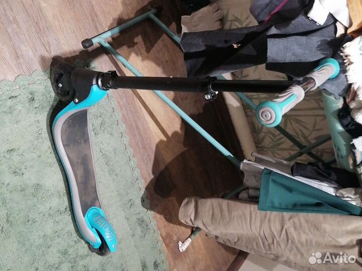 Самокат детский