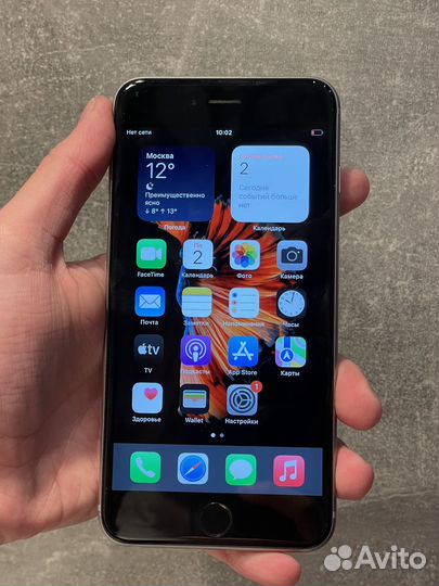 iPhone 6S Plus 128GB