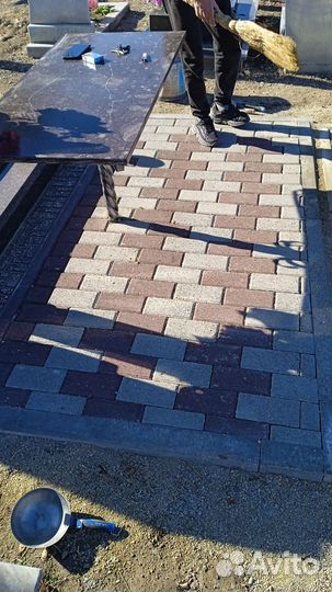 Общестроительные работы