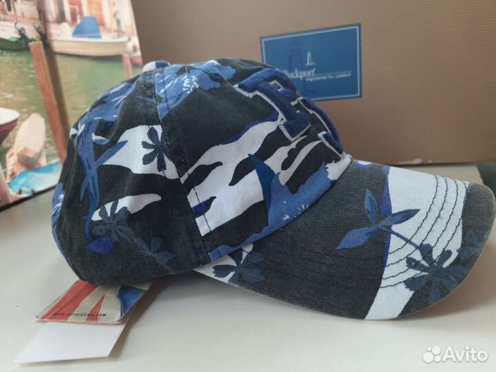 Бейсболка Pepe Jeans новая