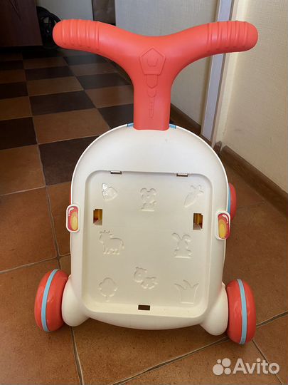 Ходунки детские