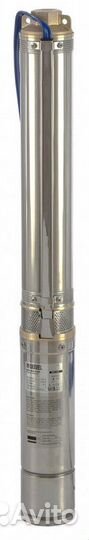 Скважинный насос DWC-4-80, центробежный, диаметр 4