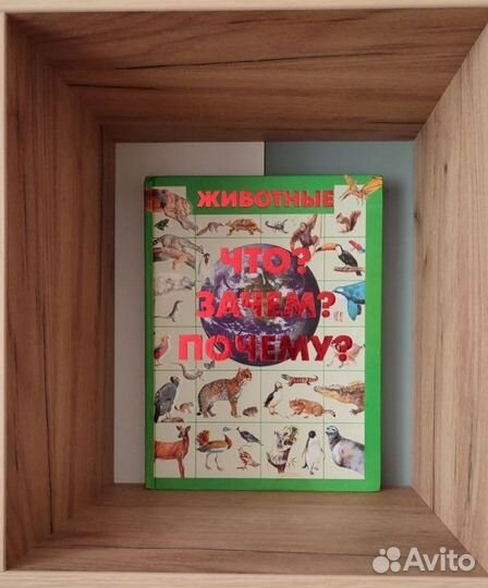 Детская энциклопедия Аванта Харвест Эксмо Махаон