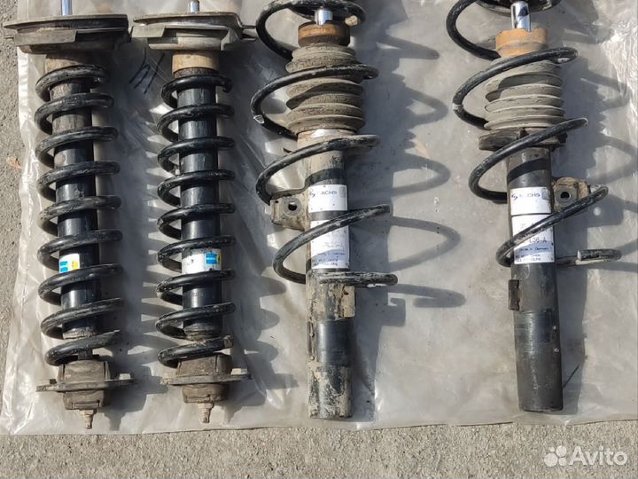 Комплект Стойки Bmw 3 Е90