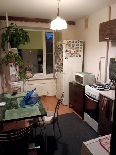 Комната 20 м² в 2-к., 7/12 эт.